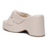 Gloriaa Knot Wedges